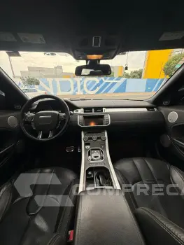 EVOQUE DINAMIC 2.0