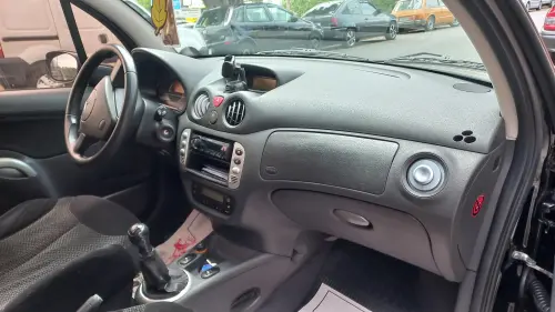 C3 1.4 I Exclusive 8V