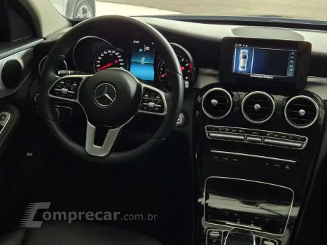 C 180 1.6 CGI FLEX AVANTGARDE 9G-TRONIC