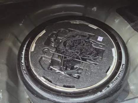 Elantra GLS 1.8 16V Aut.