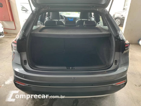 Nivus Highline 1.0 200 TSI Flex Aut.