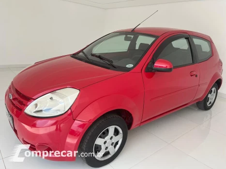 FORD KA 1.0 I 8V 4 portas