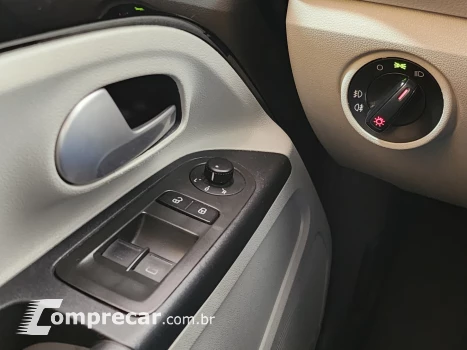 up! move 1.0 TSI Total Flex 12V 5p