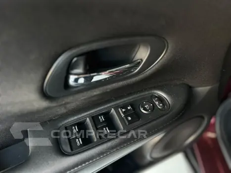 HR-V 1.8 16V FLEX EX 4P AUTOMÁTICO