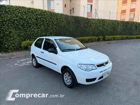 PALIO 1.0 MPI Fire 8V
