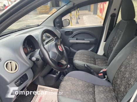 UNO 1.0 Vivace 8V