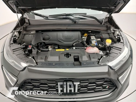 TORO 1.3 TURBO 270 FLEX FREEDOM AT6
