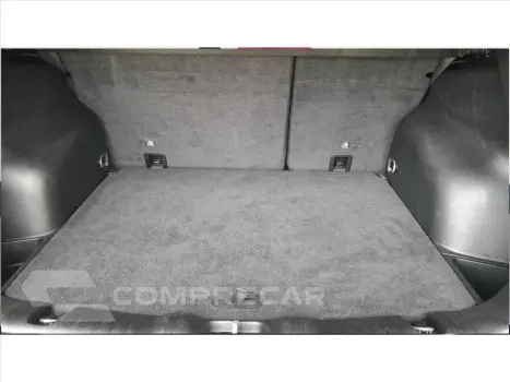 COMPASS 1.3 T270 TURBO FLEX LONGITUDE AT6