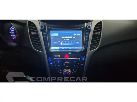 I30 1.8 MPI 16V GASOLINA 4P AUTOMATICO