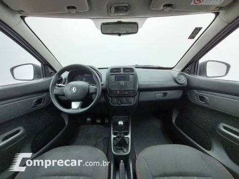 KWID 1.0 12V SCE FLEX ZEN MANUAL