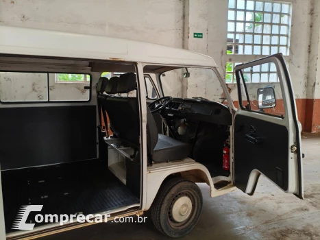 KOMBI 1.6 MI STD 8V