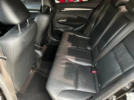 CITY 1.5 EX Sedan 16V