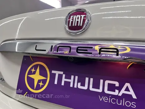 LINEA 1.8 Absolute 16V