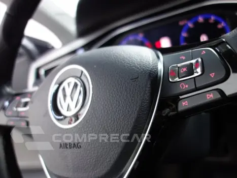 POLO - 1.0 200 TSI HIGHLINE AUTOMÁTICO