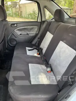 FIESTA 1.6 MPI 8V