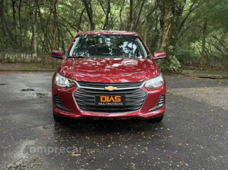 ONIX 1.0 FLEX LT MANUAL