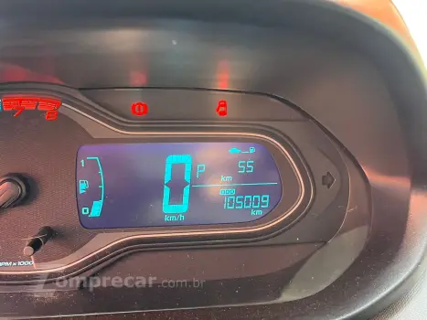 PRISMA 1.4 MPFI LTZ 8V