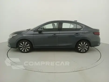 CITY 1.5 i-VTEC FLEX EX CVT
