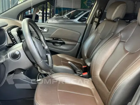 CAPTUR 1.3 TCE FLEX ICONIC X-TRONIC