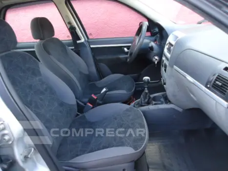 SIENA 1.0 MPI ELX 8V