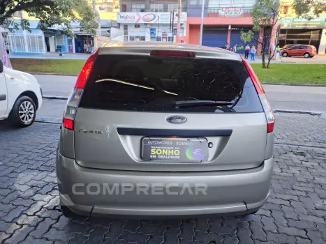 FIESTA 1.0 MPI HATCH 8V