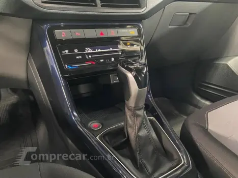 T-CROSS COMFORTLINE 1.0 TSI FLEX 5P AUT.