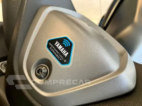 NMax 160 ABS