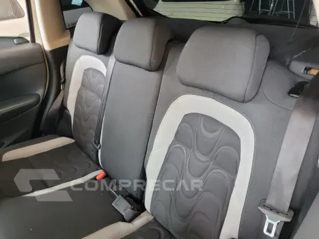 C3 Tendance 1.5 Flex 8V 5p Mec.