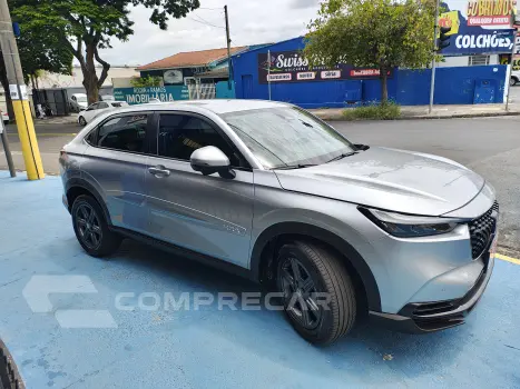 HR-V 1.5 DI I-vtec Turbo Advance