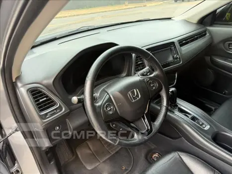 HR-V 1.8 16V EX