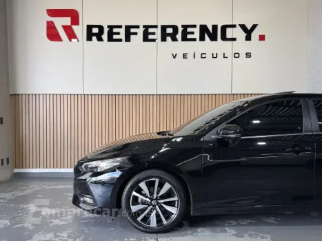 SENTRA 2.0 16V GASOLINA EXCLUSIVE XTRONIC