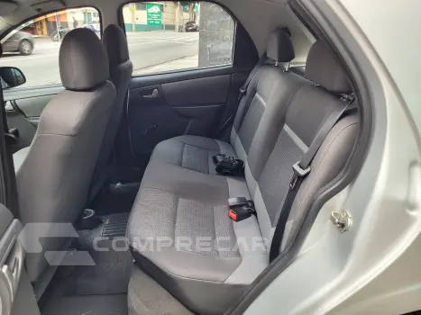 CELTA 1.0 MPFI LT 8V