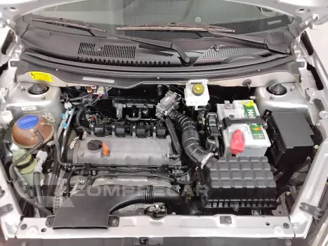 TIGGO 2 1.5 MPFI 16V FLEX ACT 4P AUTOMATICO