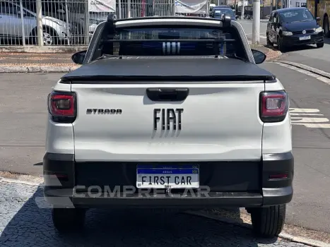 STRADA 1.3 FIREFLY FLEX ENDURANCE CS MANUAL