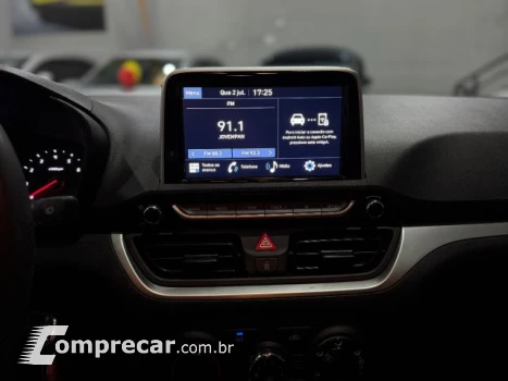 HB20 - 1.0 12V COMFORT MANUAL