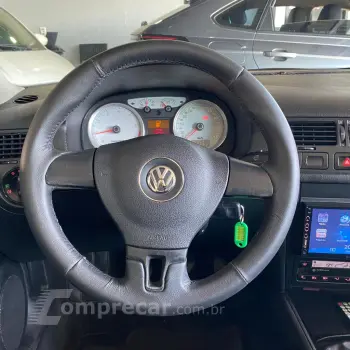 Golf 1.6 Mi Total Flex 8V 4p