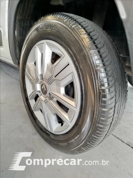 KWID 1.0 12V SCE Intense