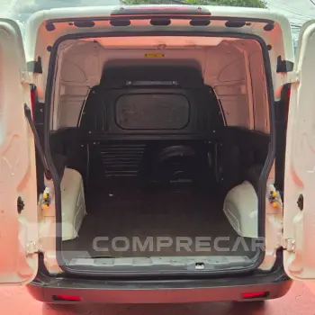 Fiorino Endurance EVO 1.4 Flex 8V 2p