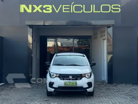 MOBI 1.0 EVO FLEX LIKE. MANUAL