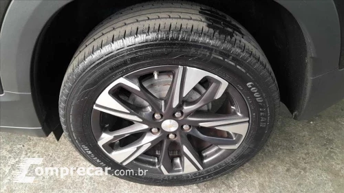 TRACKER 1.2 TURBO FLEX PREMIER AUTOMÁTICO