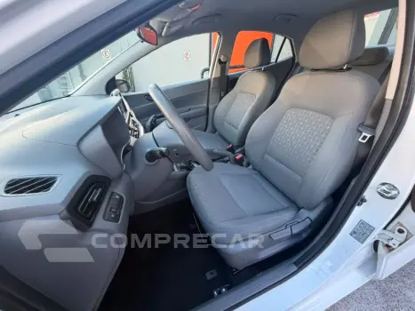 HB20S Comfort 1.0  Flex 12V Mec.