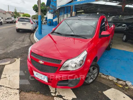 MONTANA 1.4 MPFI LS CS 8V