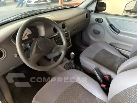 CELTA 1.0 MPFI 8V GASOLINA 2P MANUAL