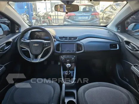 ONIX - 1.4 MPFI LT 8V 4P MANUAL