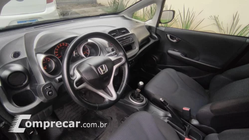 FIT 1.4 LX 8V