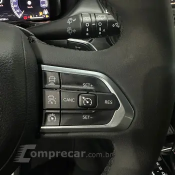 COMPASS S T270 1.3 TB 4x2 Flex Aut.