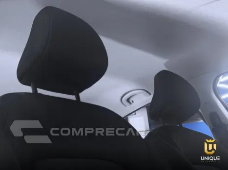 FASTBACK - 1.0 TURBO 200 AUDACE CVT