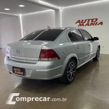 VECTRA ELITE 2.0 8V AUT