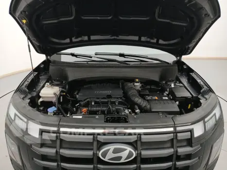 CRETA 1.0 TGDI FLEX COMFORT AUTOMÁTICO