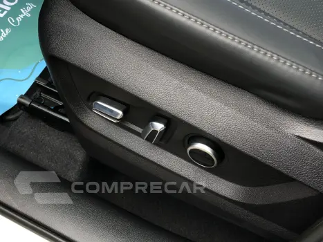 Tiggo 5X Pro 1.5 Vvt Turbo Iflex Cvt